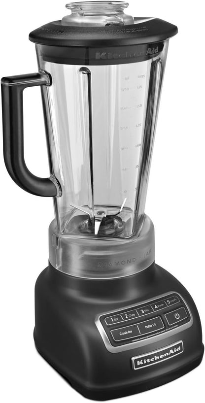 KitchenAid 5KSB1585BCA Blender, 550W - SmartGatelb