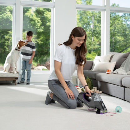 BISSELL Stain Eraser Turbo 2982F Cordless Portable Spot Cleaner for Carpets and Upholstery - SmartGatelb
