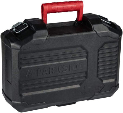 PARKSIDE PERFORMANCE Cordless Jigsaw, PSSPA 20-Li D3, 20 V (2xBatteries,1xCharger) - SmartGatelb