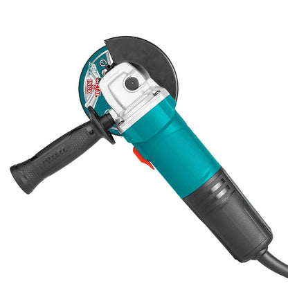 TOTAL 750W Angle Grinder – TG10711556