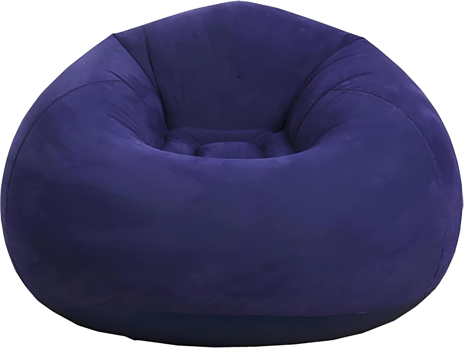 Inflatable Lazy Sofa Air Lounger – Portable Relax Chair for Indoor & Outdoor Use - Smart Gate
