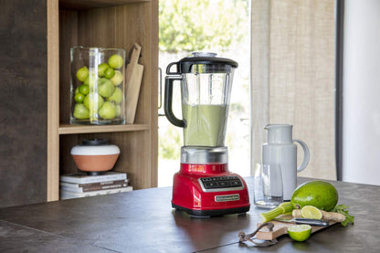 KitchenAid 5KSB1585BCA Blender, 550W - SmartGatelb