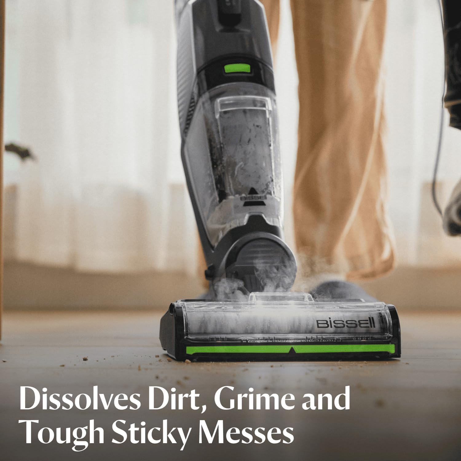 BISSELL Multi-Surface Floor Cleaning Formula – 1L (Model 1789L) - SmartGatelb