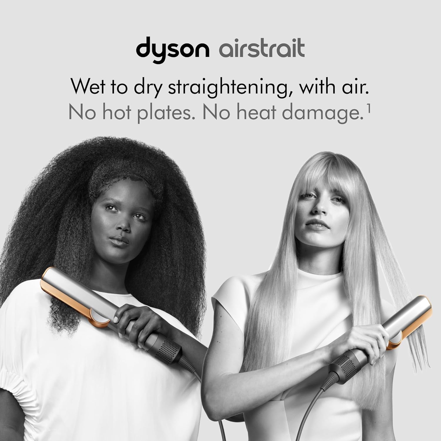 Dyson Airstrait™ Straightener - SmartGatelb