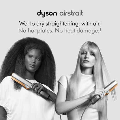 Dyson Airstrait™ Straightener - SmartGatelb