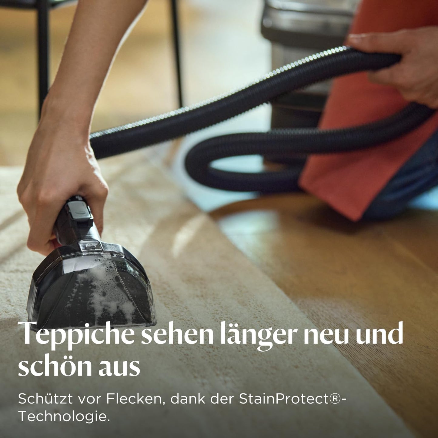 Fabric Stain Remover Cleaning Solution 20383 - SmartGatelb