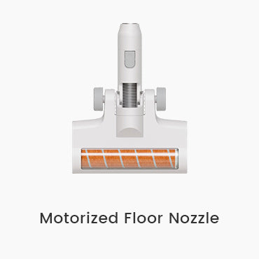 JASHEN AV02 Cordless Hand-Stick Vacuum Cleaner - SmartGatelb