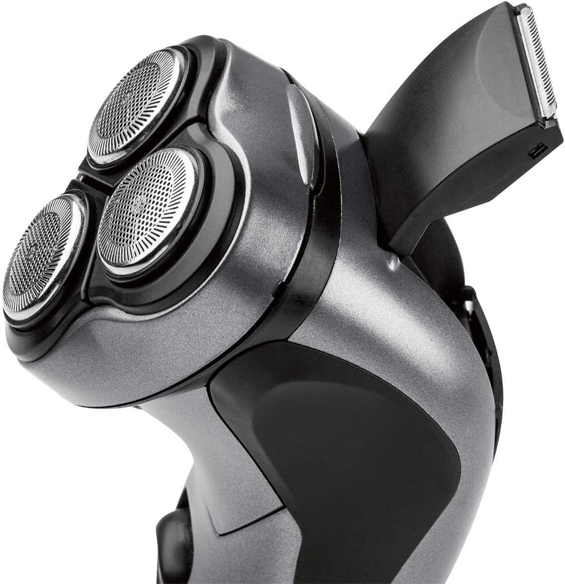 ProfiCare PC-HR 3053 Men’s Shaver – Triple Shaving System