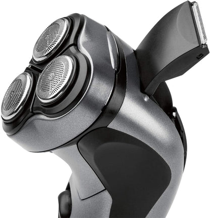 ProfiCare PC-HR 3053 Men’s Shaver – Triple Shaving System
