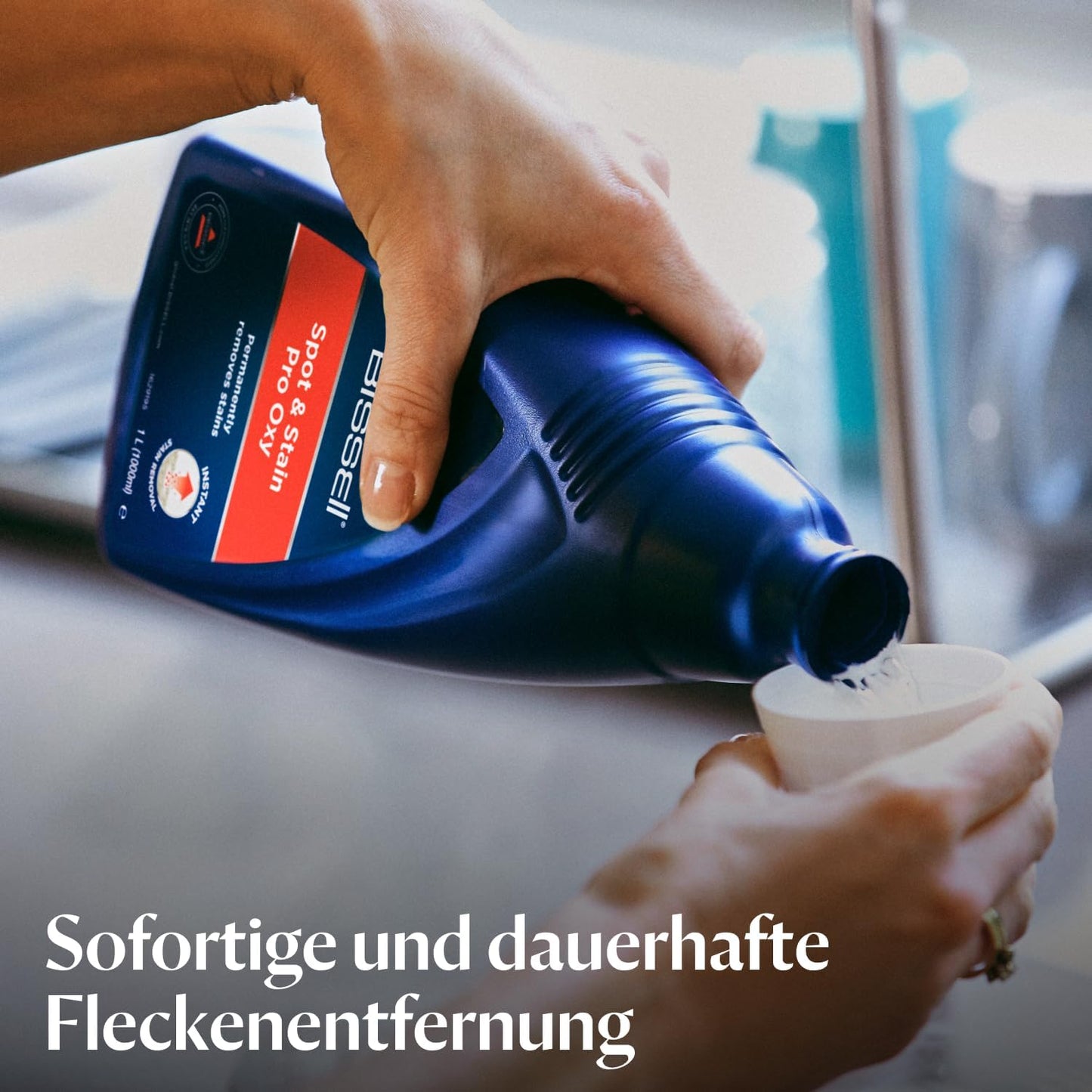 Fabric Stain Remover Cleaning Solution 20383 - SmartGatelb