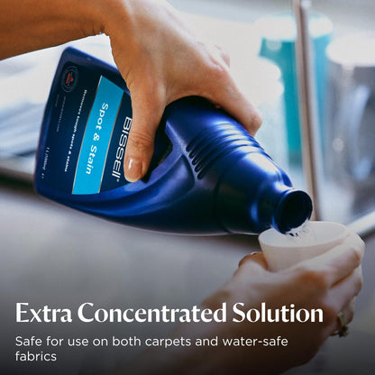 Bissell Carpet Stain Remover 1084N – Powerful Deep-Cleaning Solution - SmartGatelb