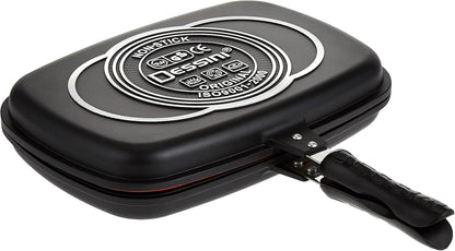 Dessini Grill Double size 36 cm tefal Italy - SmartGatelb