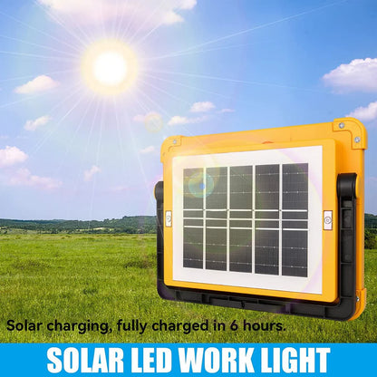Rixme Solar LED Street Light – Outdoor Waterproof Security Light with Remote Control - Smart Gate