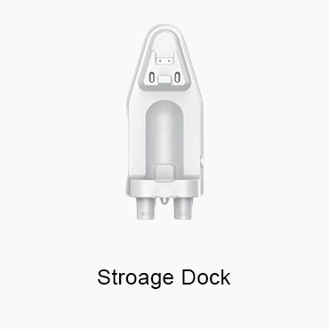 JASHEN AV02 Cordless Hand-Stick Vacuum Cleaner - SmartGatelb