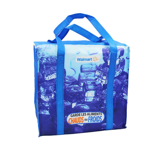 Walmart Cooler Bag 30X18X30Cm - SmartGatelb