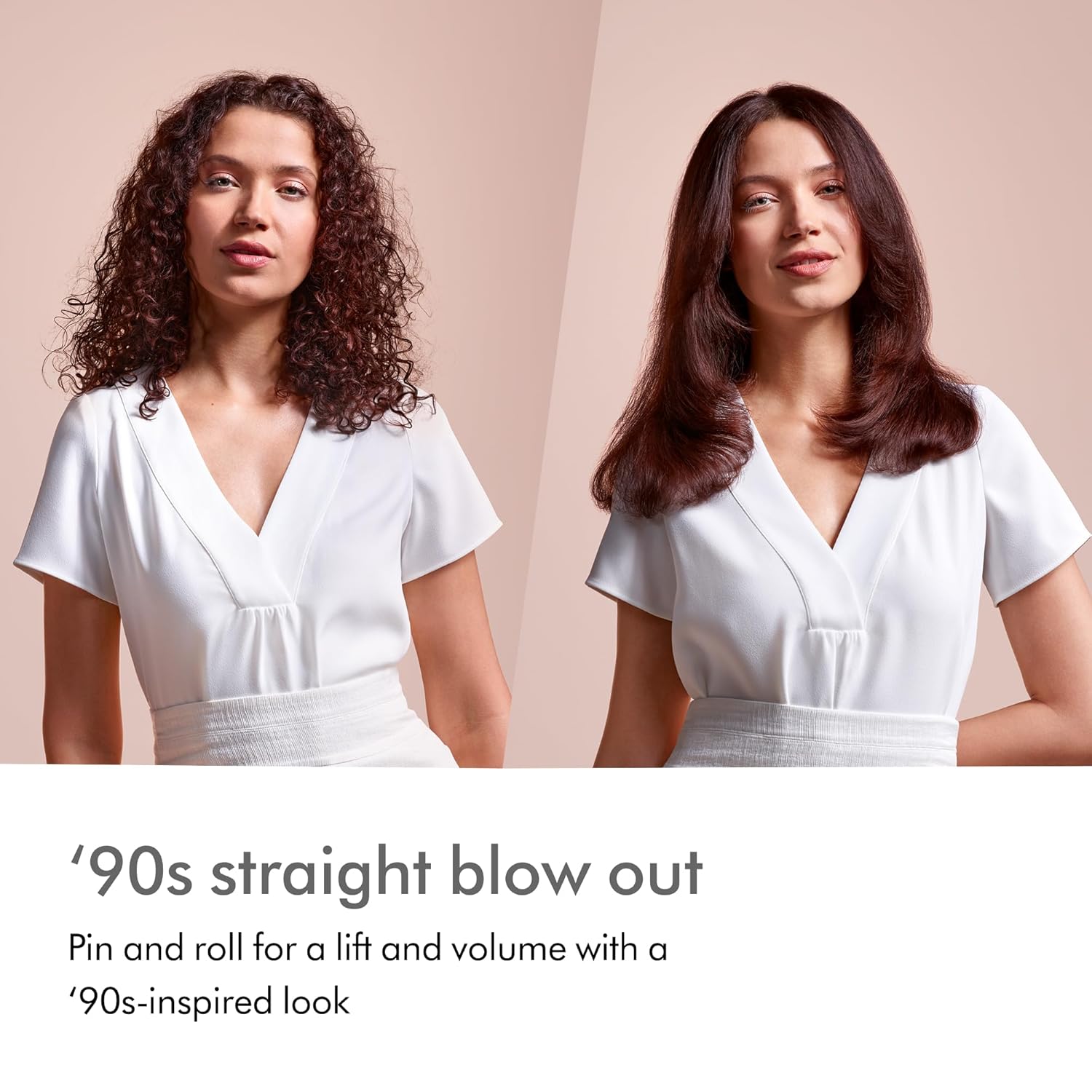 Dyson Airstrait™ Straightener - SmartGatelb