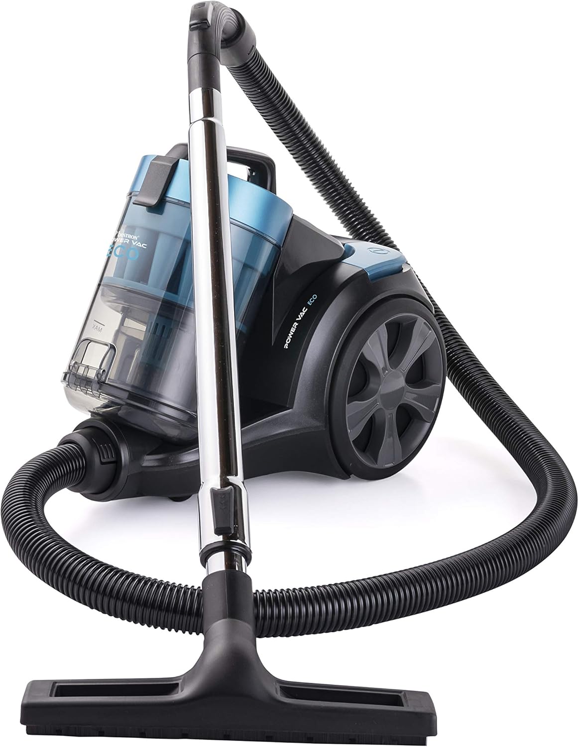 Bestron Multi Cyclone Vacuum Cleaner – Bagless Powerful Suction with Advanced Filtration - Smart Gate