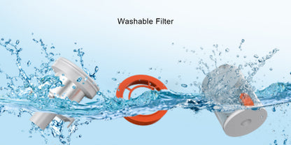 JASHEN AV02 Cordless Hand-Stick Vacuum Cleaner - SmartGatelb