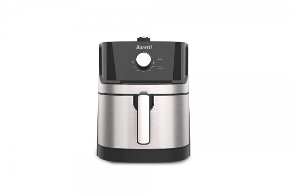 Baretti BRD482 oil-free fryer 6L - SmartGatelb
