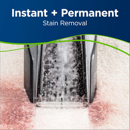 Bissell Stain Eraser Cordless Portable Carpet Cleaner, and car/auto detailer - SmartGatelb