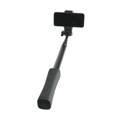 Silvercrest 2 in 1 Bluetooth Selfie Stick with Integrated Powerbank - SmartGatelb