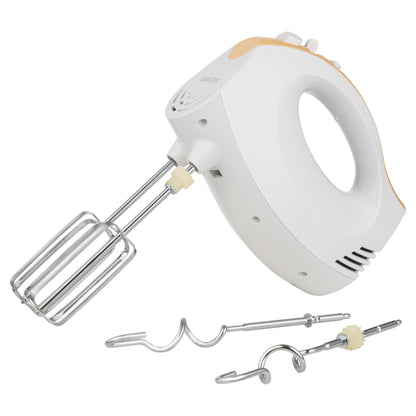 SENCOR SHM 5330 HAND MIXER WITH A ROTATING BOWL - SmartGatelb