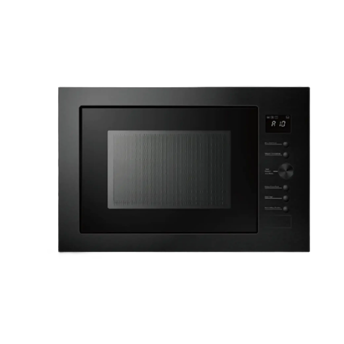 25 L Microwave Oven 900W Digital Control With Grill & Black Panel