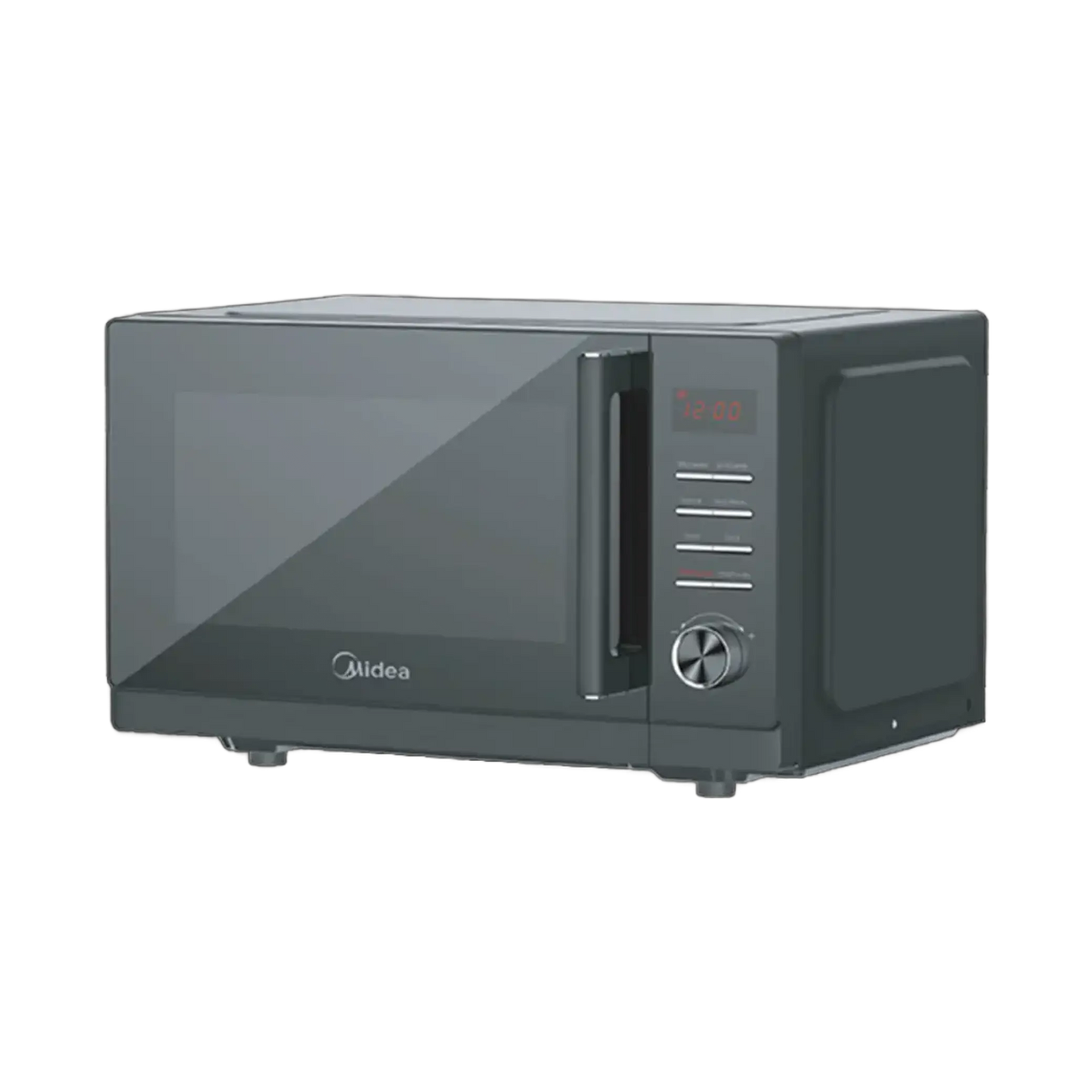 25 L Microwave Oven 900W Digital Control With Grill & Black Panel