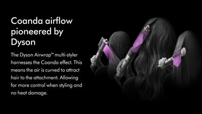 Dyson Airwrap Multi-Styler Complete Long - SmartGatelb