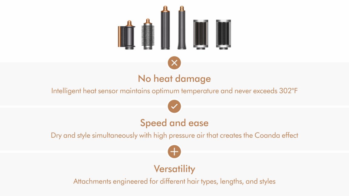 Dyson Airwrap Multi-Styler Complete Long - SmartGatelb