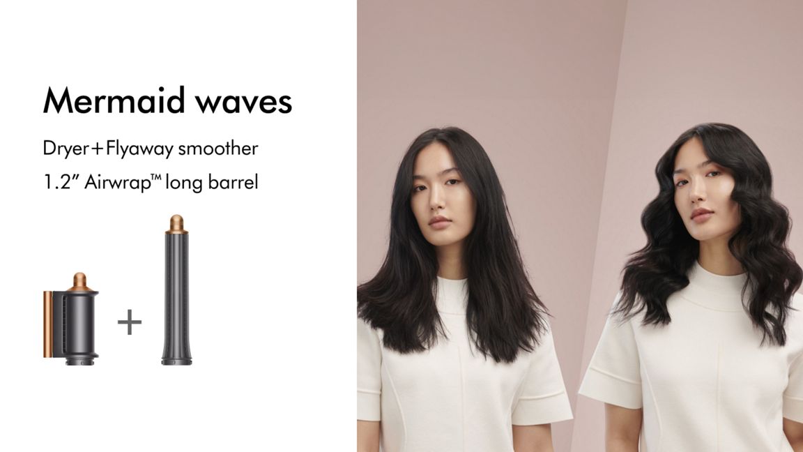 Dyson Airwrap Multi-Styler Complete Long - SmartGatelb