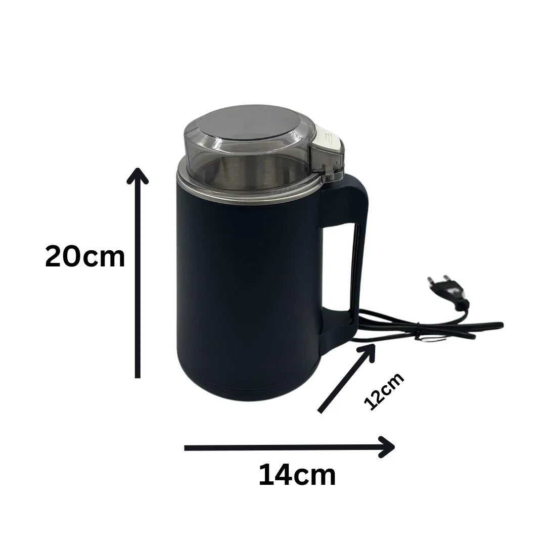 Electric Coffee Grinder Machine(NM-8600) - SmartGatelb