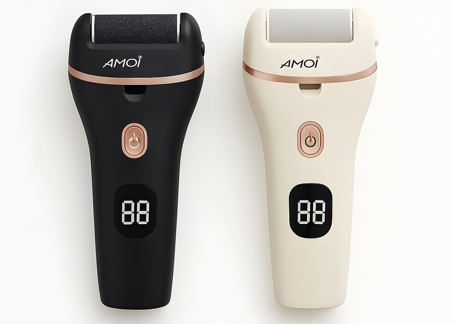 AMOI Foot Grinder FG-01 - SmartGatelb