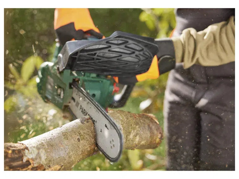 Parkside Petrol Tree Care Saw PBBPS 700 A1 - SmartGatelb