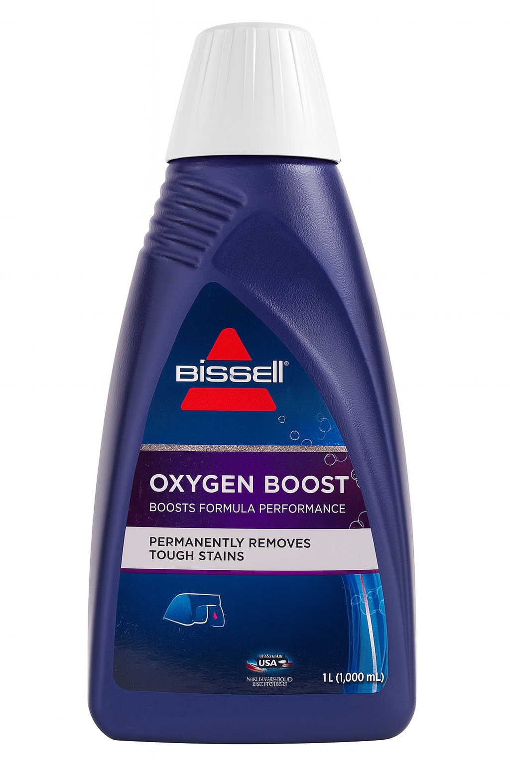 Bissell Oxygen Boost for spot cleaning 1L – 1134N - SmartGatelb