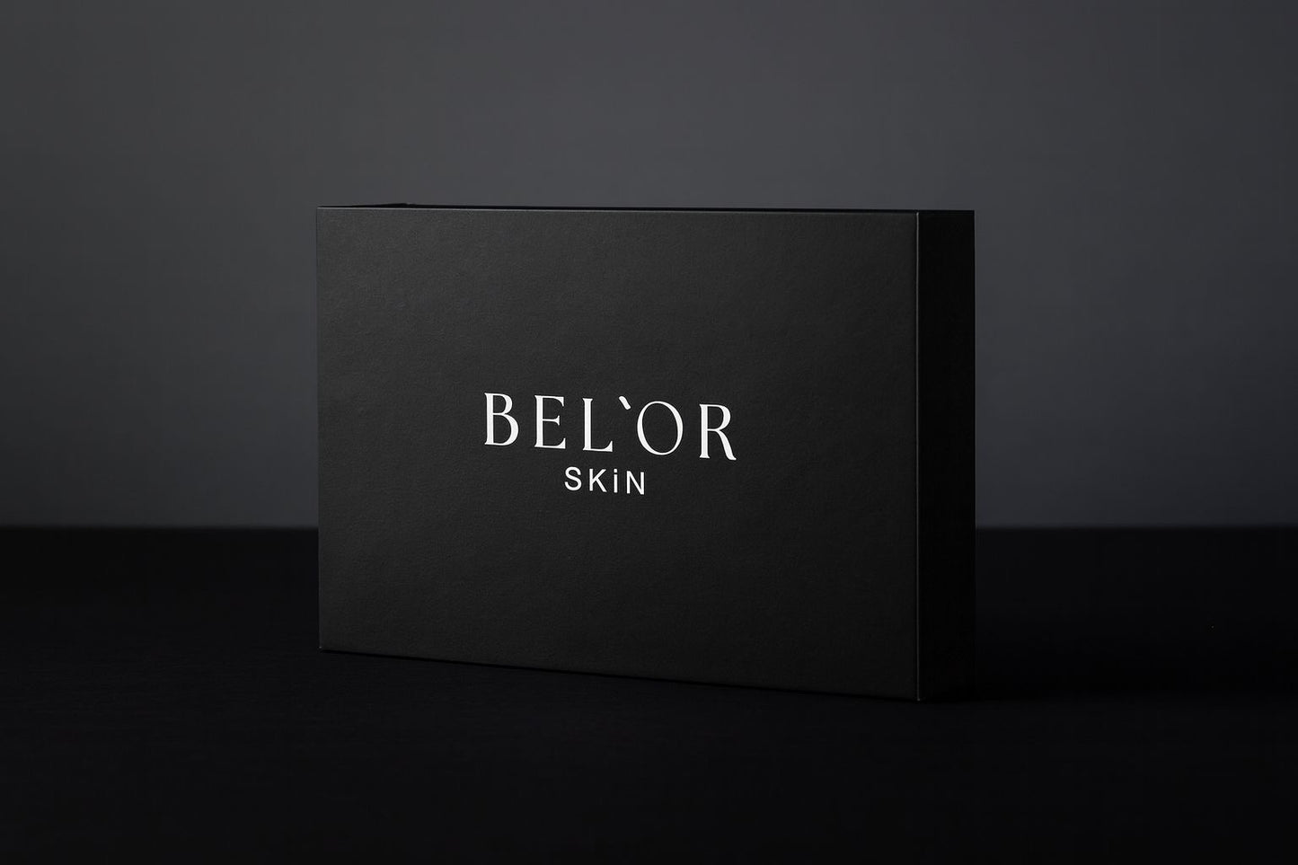 Bel’or Skin IPL Laser Hair Removal Device – 5 Intensity Levels, Complete Kit