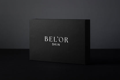 Bel’or Skin IPL Laser Hair Removal Device – 5 Intensity Levels, Complete Kit