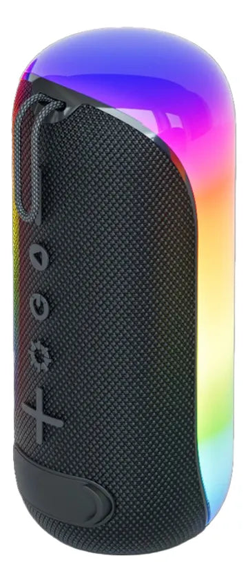 Okop 567 Led Waterproof Bluetooth Portable Speaker With Radio - SmartGatelb