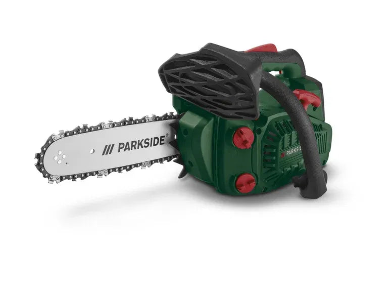 Parkside Petrol Tree Care Saw PBBPS 700 A1 - SmartGatelb