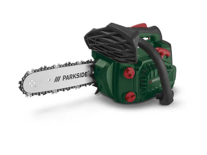 Parkside Petrol Tree Care Saw PBBPS 700 A1 - SmartGatelb