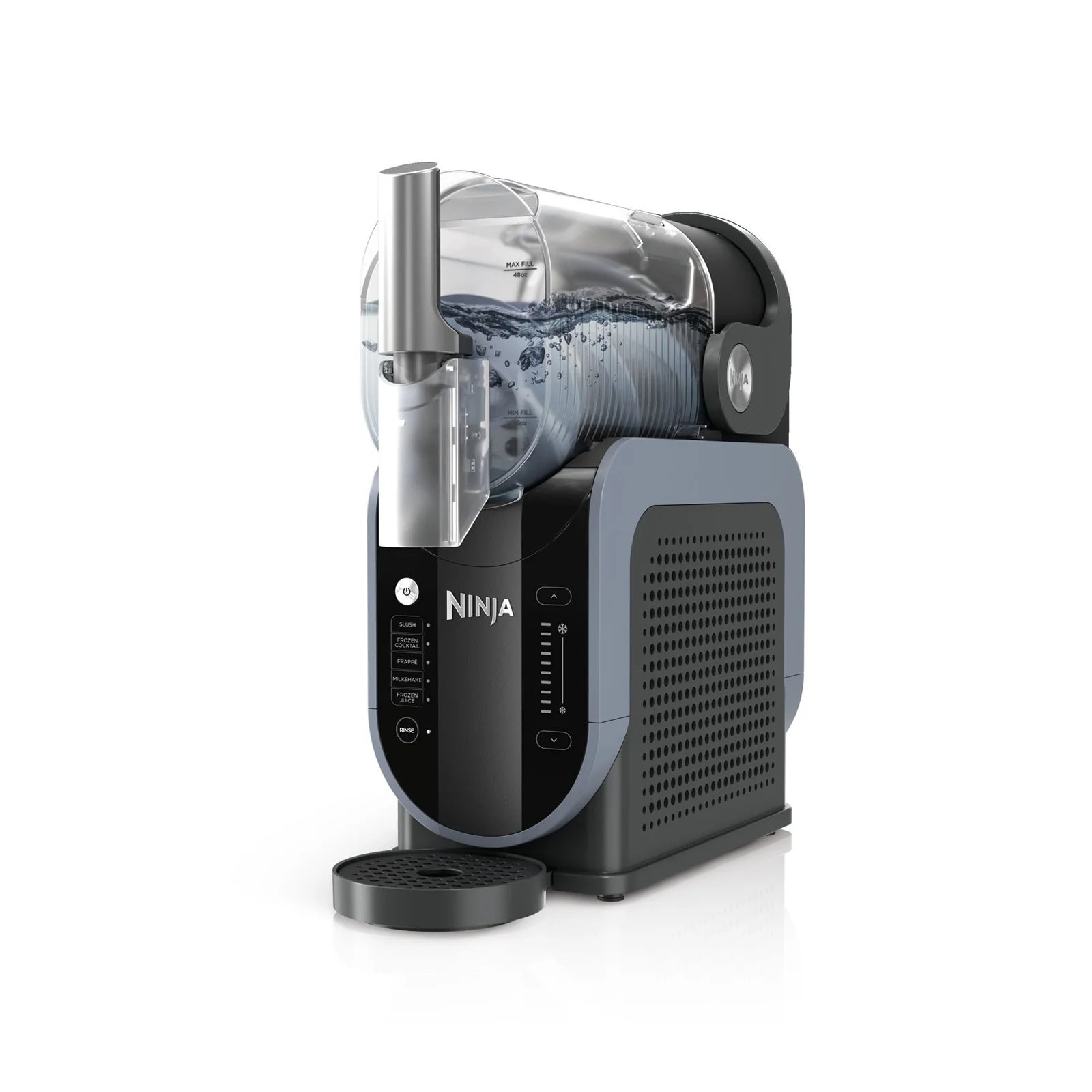Ninja SlusHi Frozen Drink Maker 2.5L - Smart Gate