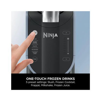 Ninja SlusHi Frozen Drink Maker 2.5L