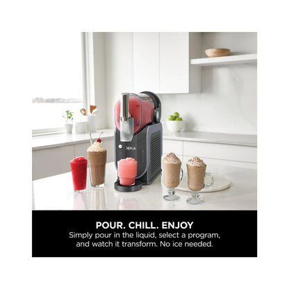 Ninja SlusHi Frozen Drink Maker 2.5L