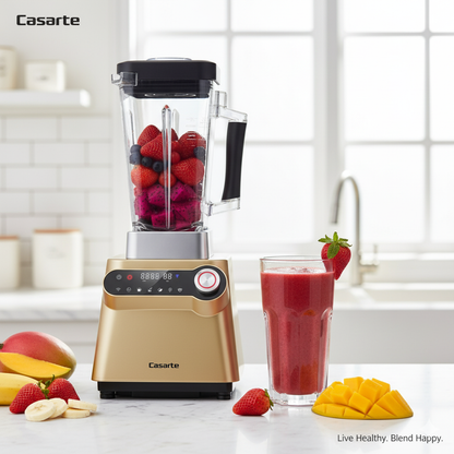 Casarte full nutrition wall-breaking food processor HB2711