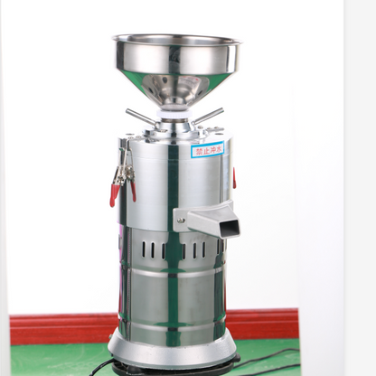Horus HR-100Y Peanut Butter Machine – Electric Nut Grinder for Fresh Homemade Butter - Smart Gate
