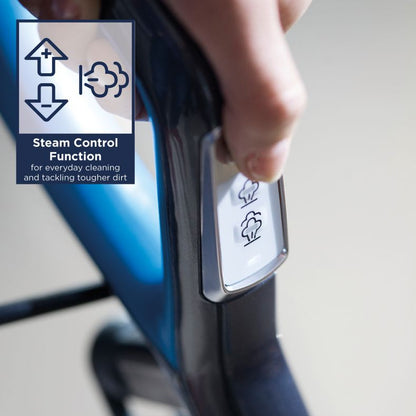 Bissell Vacuum and Steam Vacuum Cleaner All-in-One | 1977E