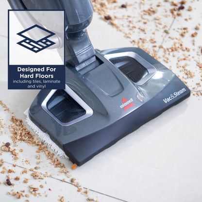 Bissell Vacuum and Steam Vacuum Cleaner All-in-One | 1977E