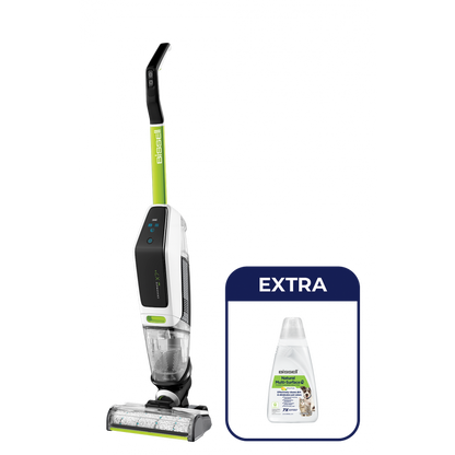 BISSELL CrossWave X7 Cordless Wet & Dry Cleaner - Smart Gate