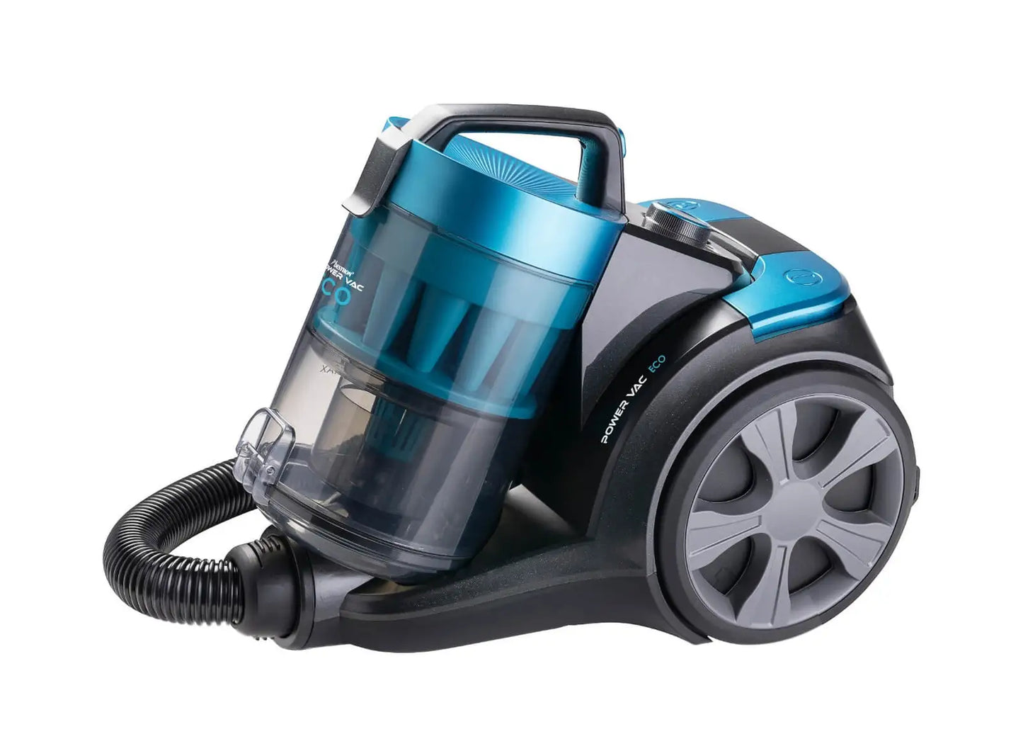 Bestron Multi Cyclone Vacuum Cleaner – Bagless Powerful Suction with Advanced Filtration - Smart Gate