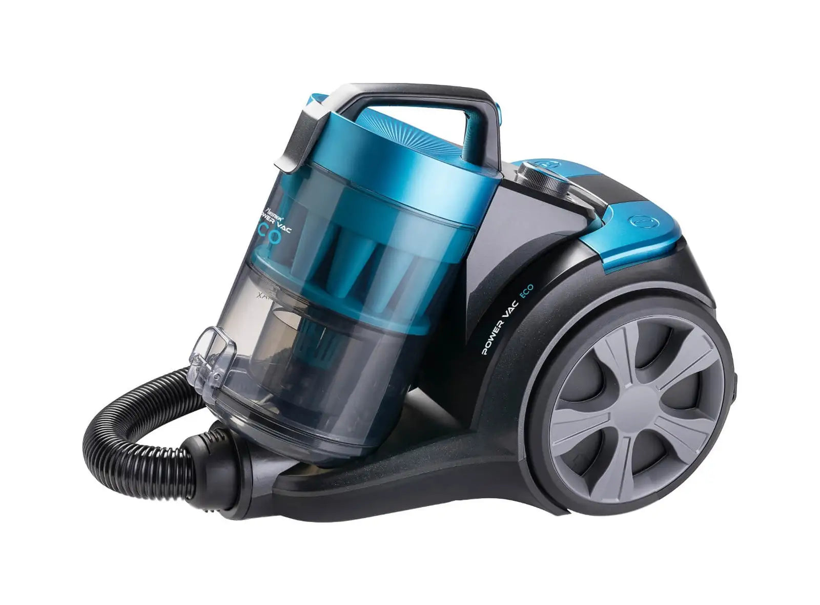 Bestron Multi Cyclone Vacuum Cleaner – Bagless Powerful Suction with Advanced Filtration - Smart Gate